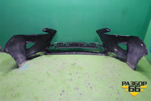 Бампер передний (до 2019г под парктроник и омыватели) (5211948D40) для Lexus RX 350 c 2015г (РХ)