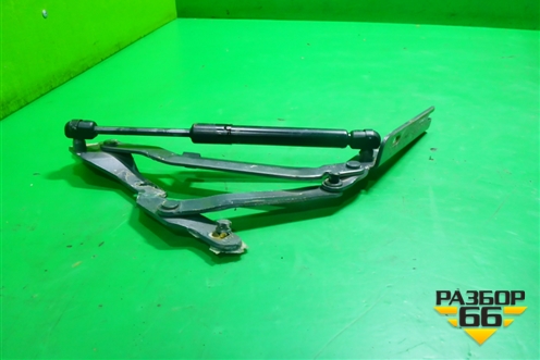 Петля крышки багажника левая для Lifan Breez с 2007г (Бриз)