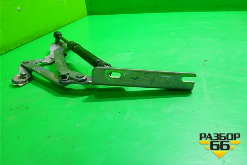 Петля крышки багажника левая для Lifan Breez с 2007г (Бриз)