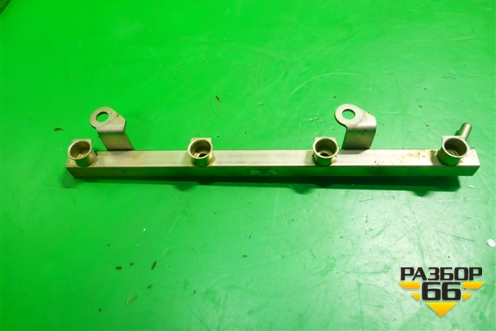 Рейка топливная рампа (1.6л LF481Q3) для Lifan Breez с 2007г (Бриз)