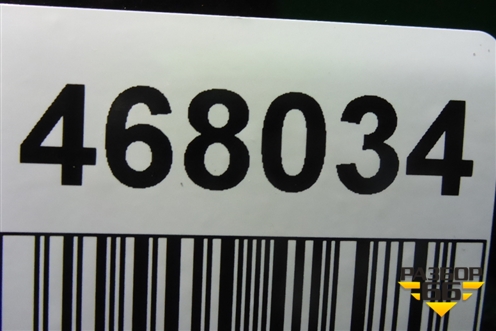Бампер передний (под парктроник и омыватели) (51117294480) для BMW X5 F15 с 2013г (Х5 Ф15)
