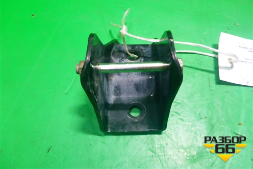 Кронштейн двигателя передний для Peugeot 4007 с 2008г