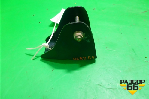 Кронштейн двигателя передний для Peugeot 4007 с 2008г