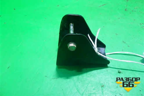 Кронштейн двигателя передний для Peugeot 4007 с 2008г