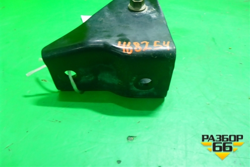 Кронштейн двигателя передний для Peugeot 4007 с 2008г