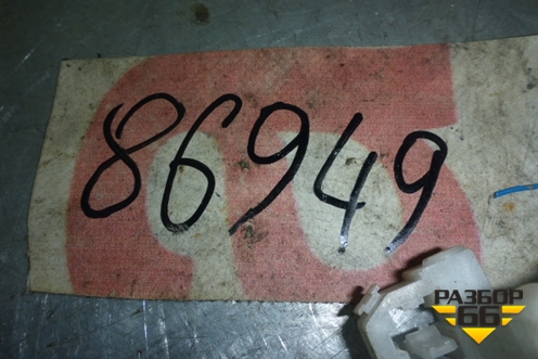 Переключатель подрулевой в сборе для Mitsubishi Lancer-X с 2007г (Лансер)