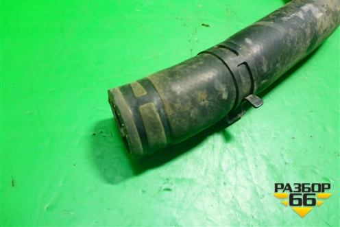 Патрубок системы охлаждения для Peugeot 4007 с 2008г