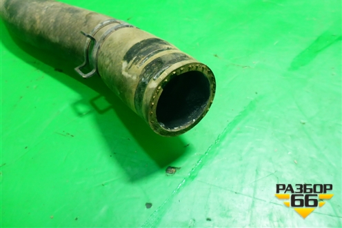 Патрубок системы охлаждения для Peugeot 4007 с 2008г