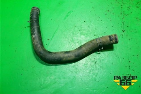 Патрубок системы охлаждения для Peugeot 4007 с 2008г