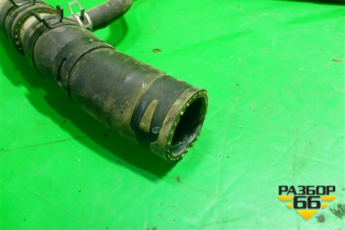 Патрубок системы охлаждения для Peugeot 4007 с 2008г