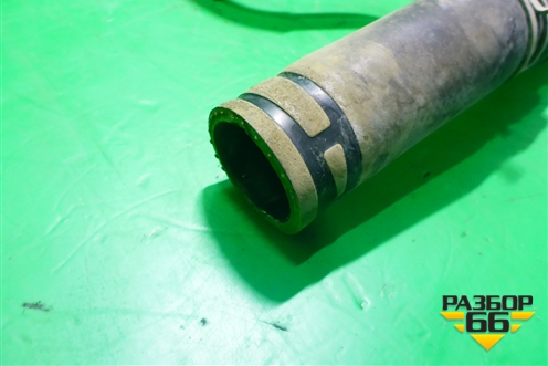 Патрубок системы охлаждения для Peugeot 4007 с 2008г