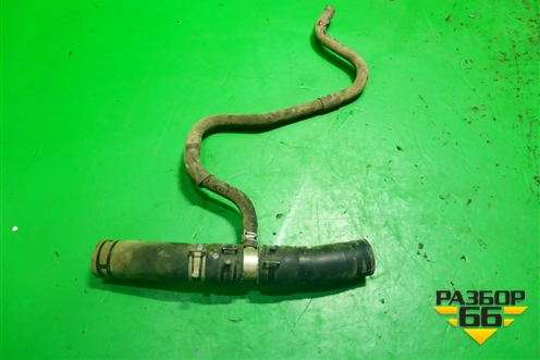 Патрубок системы охлаждения для Peugeot 4007 с 2008г