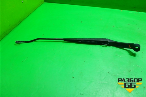 Поводок стеклоочистителя левый для Peugeot 4007 с 2008г