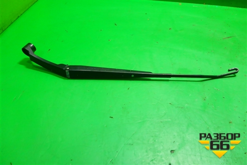Поводок стеклоочистителя левый для Peugeot 4007 с 2008г