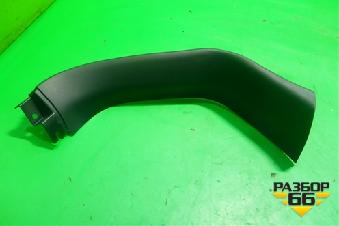 Обшивка двери багажника (верхняя левая) (7224A017) для Peugeot 4007 с 2008г