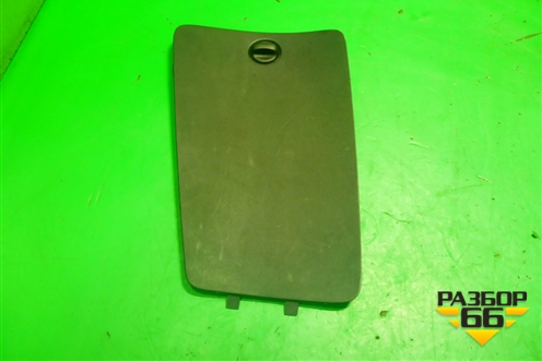 Обшивка багажника правая (крышка) для Peugeot 4007 с 2008г