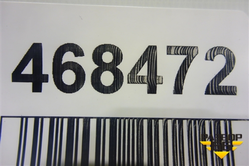 Обшивка стойки лобового стекла левая (7210A037) для Peugeot 4007 с 2008г