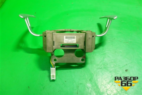 Переключатель выбора передач подрулевой (2401A004) для Peugeot 4007 с 2008г