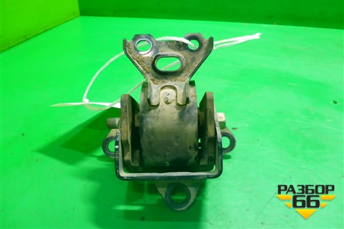 Опора КПП левая (АКПП) для Peugeot 4007 с 2008г