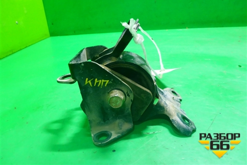 Опора КПП левая (АКПП) для Peugeot 4007 с 2008г