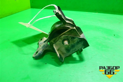 Опора КПП левая (АКПП) для Peugeot 4007 с 2008г