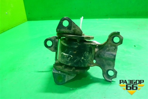 Опора КПП левая (АКПП) для Peugeot 4007 с 2008г