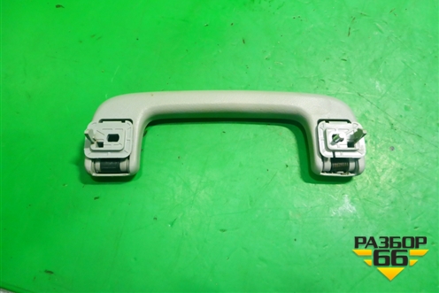 Ручка внутренняя потолочная для Peugeot 4007 с 2008г