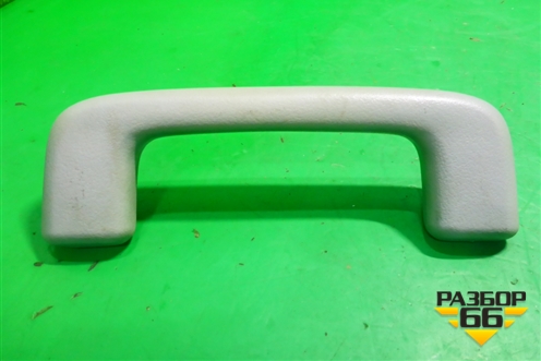 Ручка внутренняя потолочная для Peugeot 4007 с 2008г