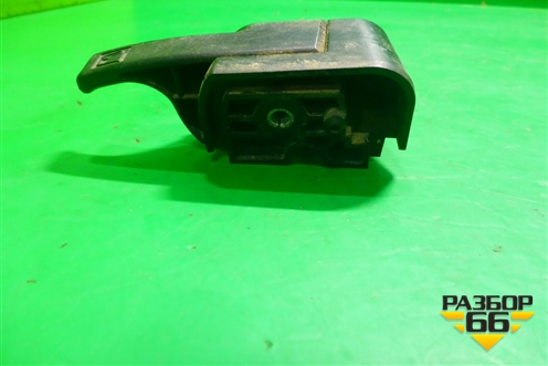 Ручка открывания лючка бензобака для Peugeot 4007 с 2008г