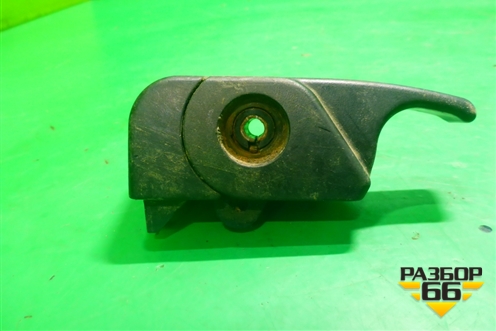 Ручка открывания лючка бензобака для Peugeot 4007 с 2008г