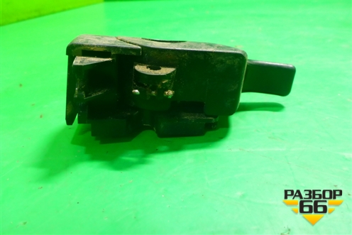 Ручка открывания лючка бензобака для Peugeot 4007 с 2008г