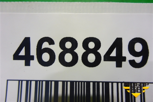 Рейка топливная рампа (левая 3.0л 306DT) (9X2Q9D280EA) для Land Rover Range Rover Sport с 2005-2012г (Спорт)