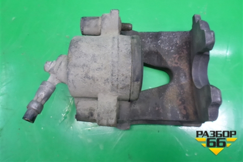 Суппорт передний левый для Skoda Octavia (А5) с 2004-2013г (Октавия)