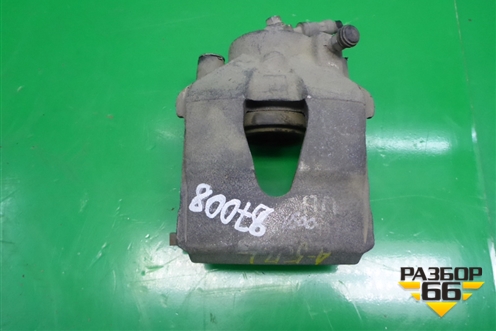 Суппорт передний левый для Skoda Octavia (А5) с 2004-2013г (Октавия)