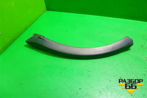 Накладка заднего крыла правого (DDE790041) для Land Rover Range Rover Sport с 2005-2012г (Спорт)