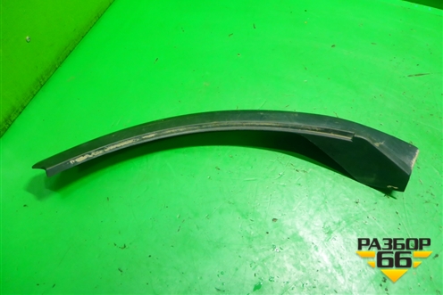 Накладка заднего крыла правого (DDE790041) для Land Rover Range Rover Sport с 2005-2012г (Спорт)