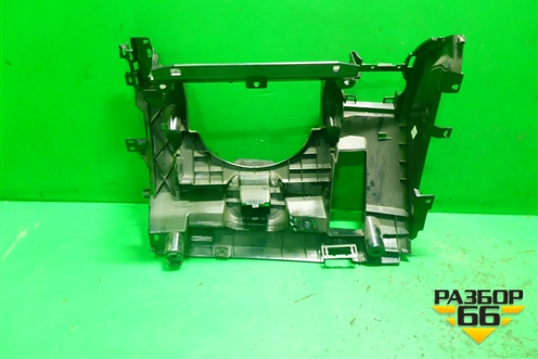 Торпедо (левая часть) (FB0500052) для Land Rover Range Rover Sport с 2005-2012г (Спорт)