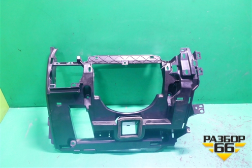 Торпедо (левая часть) (FB0500052) для Land Rover Range Rover Sport с 2005-2012г (Спорт)