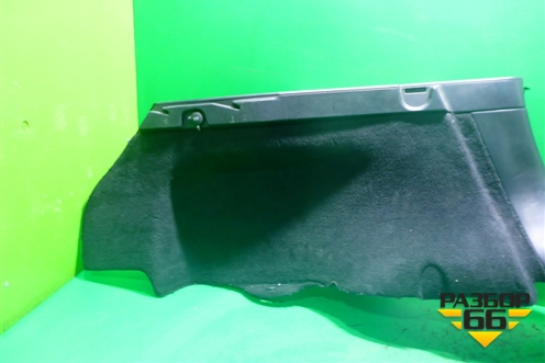 Обшивка багажника левая (ESJ501050) для Land Rover Range Rover Sport с 2005-2012г (Спорт)