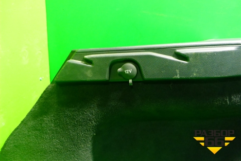 Обшивка багажника левая (ESJ501050) для Land Rover Range Rover Sport с 2005-2012г (Спорт)