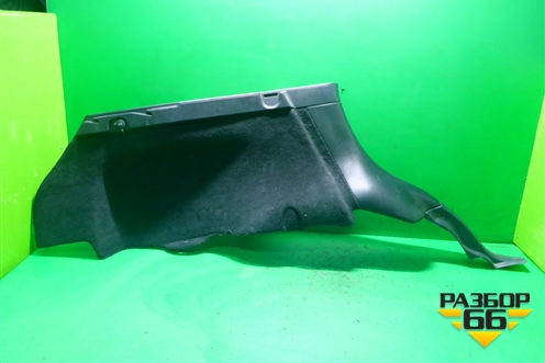 Обшивка багажника левая (ESJ501050) для Land Rover Range Rover Sport с 2005-2012г (Спорт)