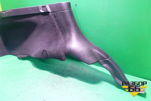 Обшивка багажника левая (ESJ501050) для Land Rover Range Rover Sport с 2005-2012г (Спорт)