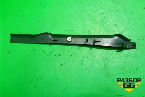 Накладка на торпедо (вертикальная левая) (EMB500231) для Land Rover Range Rover Sport с 2005-2012г (Спорт)