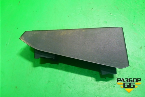 Накладка внутренняя (педаль отдыха) (EAV500041) для Land Rover Range Rover Sport с 2005-2012г (Спорт)