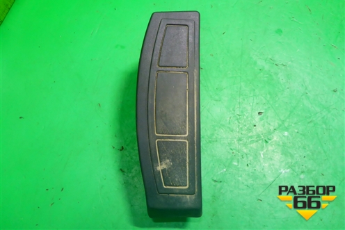 Накладка внутренняя (педаль отдыха) (EAV500041) для Land Rover Range Rover Sport с 2005-2012г (Спорт)