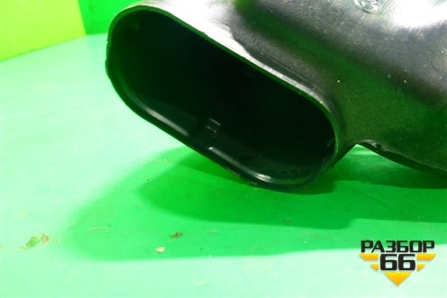 Воздуховод отопителя (JKB500072) для Land Rover Range Rover Sport с 2005-2012г (Спорт)