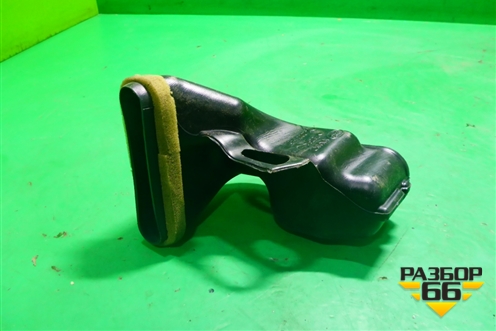 Воздуховод отопителя (JKB500072) для Land Rover Range Rover Sport с 2005-2012г (Спорт)