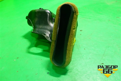 Воздуховод отопителя (JKB500072) для Land Rover Range Rover Sport с 2005-2012г (Спорт)