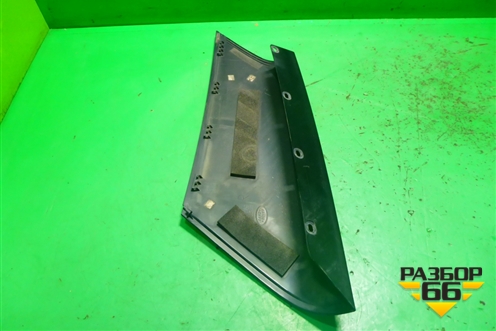 Накладка заднего крыла правого (на стойку) (DDG000165) для Land Rover Range Rover Sport с 2005-2012г (Спорт)