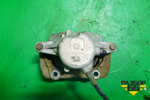 Суппорт передний левый для Mercedes Benz E-Klass C207 (купе) с 2009г (Е Купе)